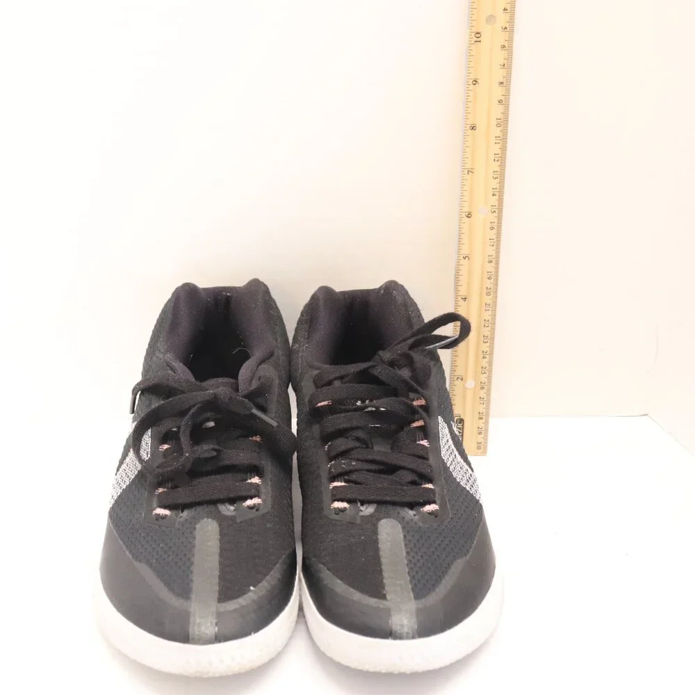 Converse Women's Sneakers Made in Vietn and White Lace Up Sise 7.5